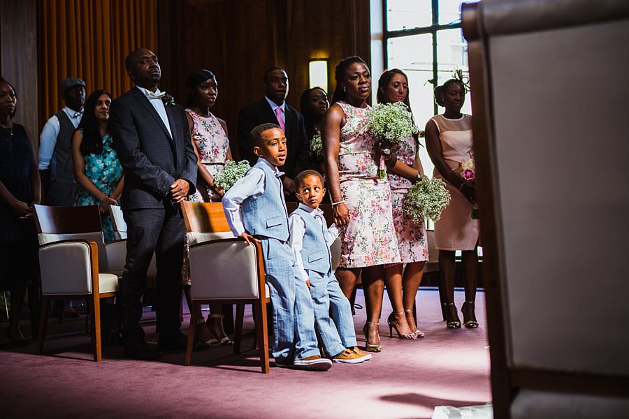 creative wedding photography
