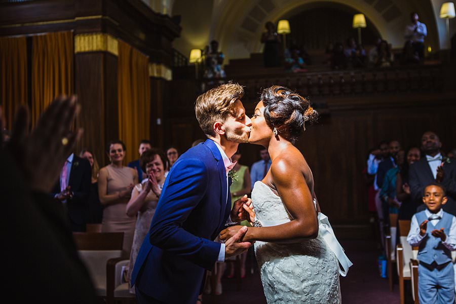 creative wedding photography