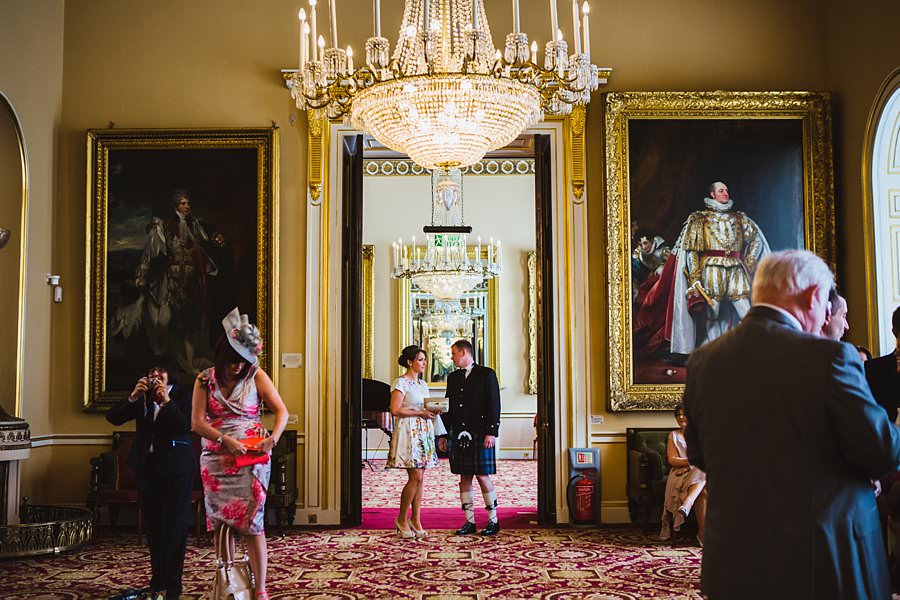 creative wedding photography