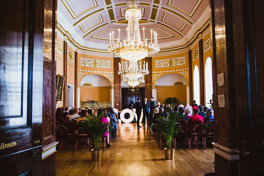 creative wedding photography