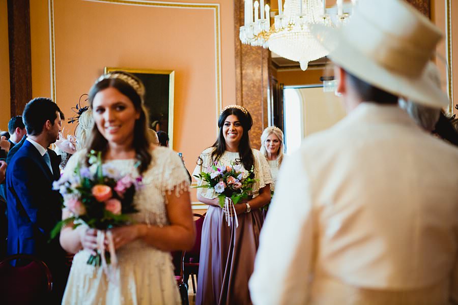 creative wedding photography