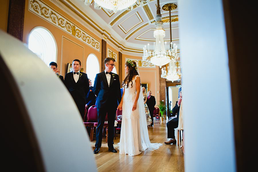 creative wedding photography