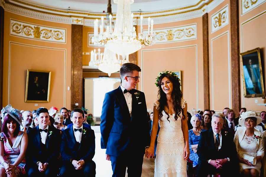 creative wedding photography