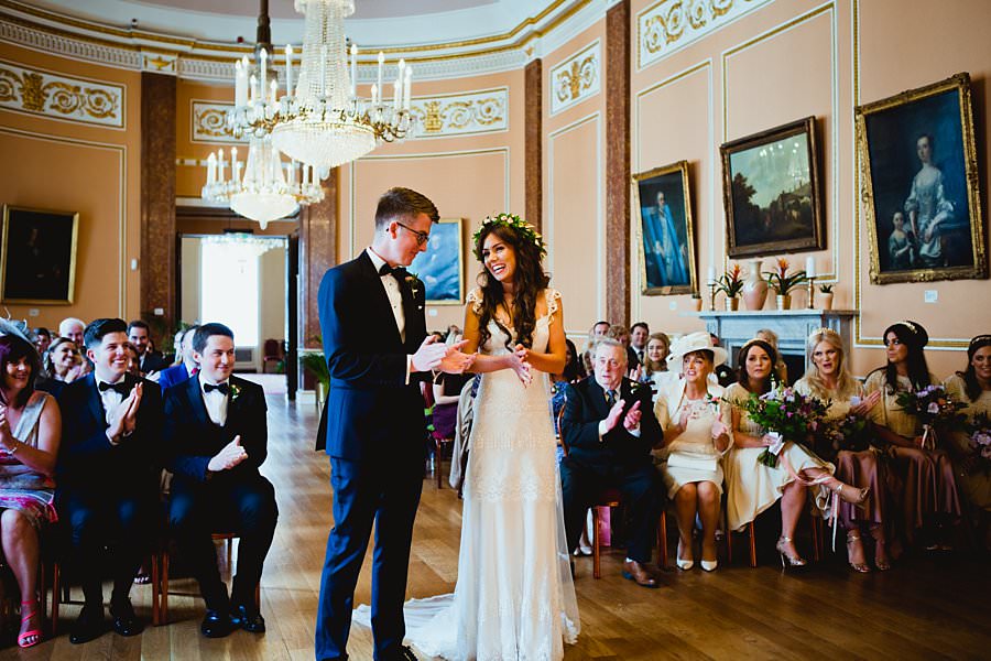 creative wedding photography