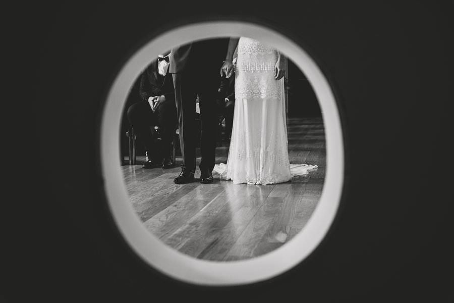 creative wedding photography