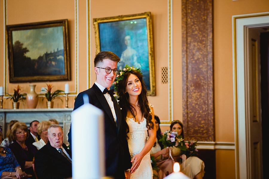 creative wedding photography