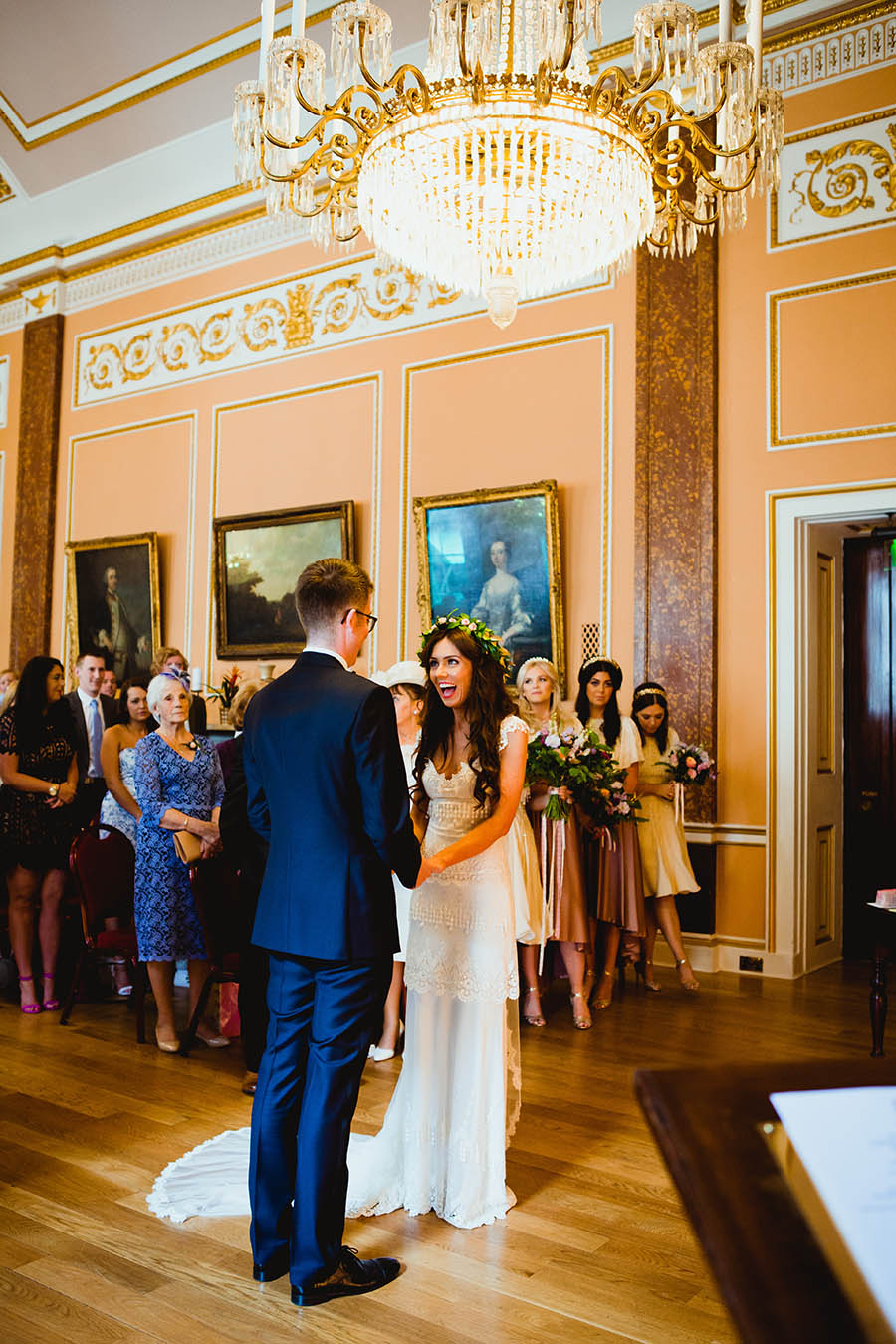 creative wedding photography