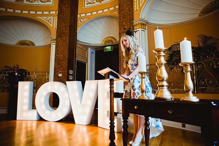 creative wedding photography