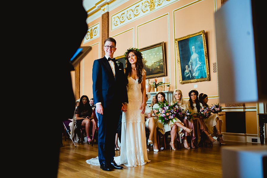 creative wedding photography