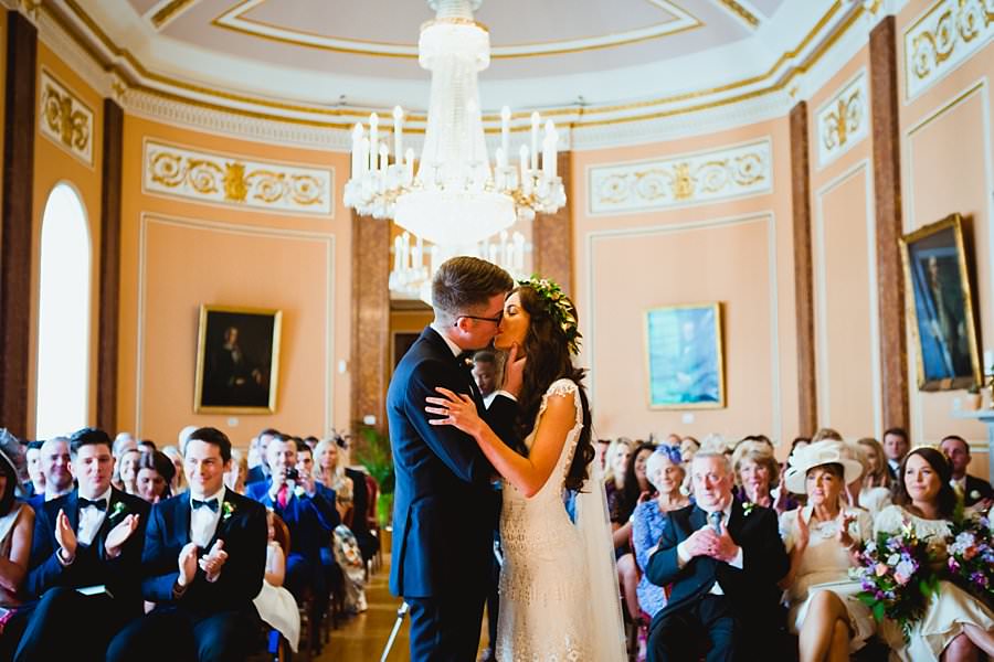 creative wedding photography