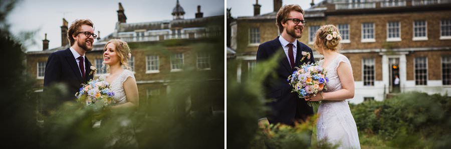 hamptoncourthouse wedding photographer