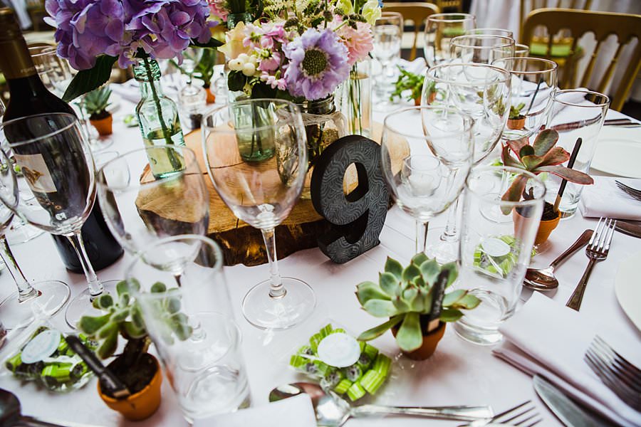 Hampton Court House Wedding Photography
