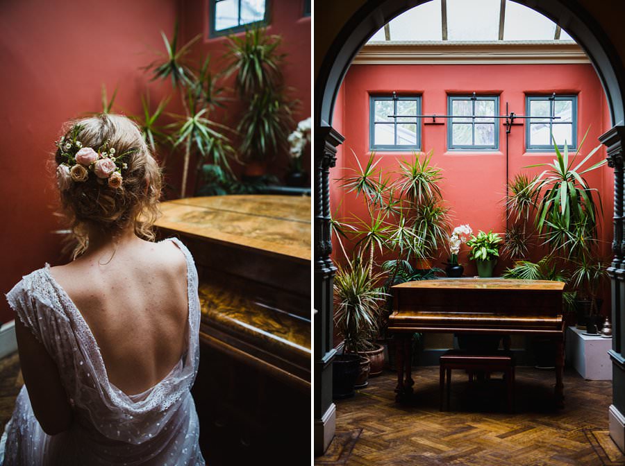 hamptoncourthouse wedding photographer