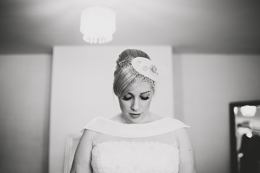 Consall Hall & Gardens Wedding Photography