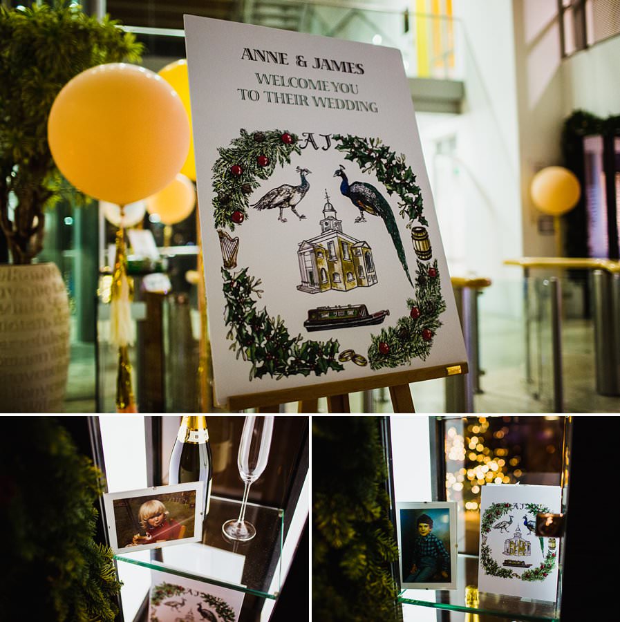 Creative London Wedding Photography