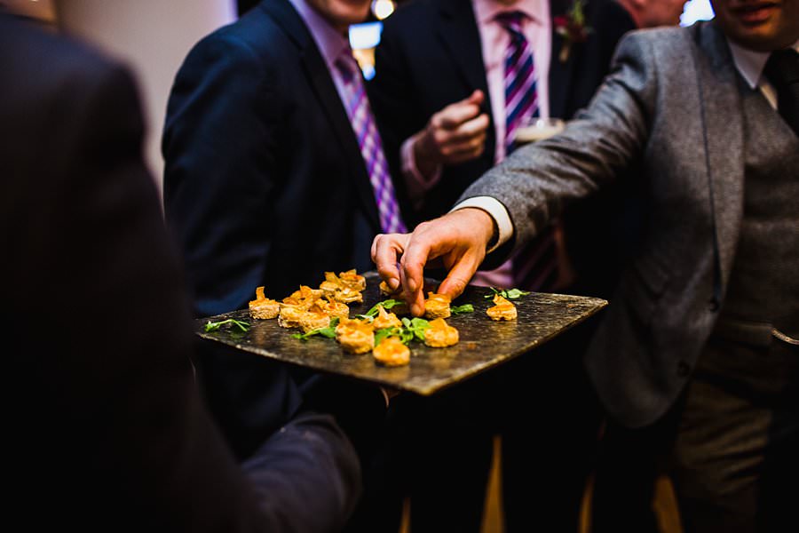 Creative London Wedding Photography