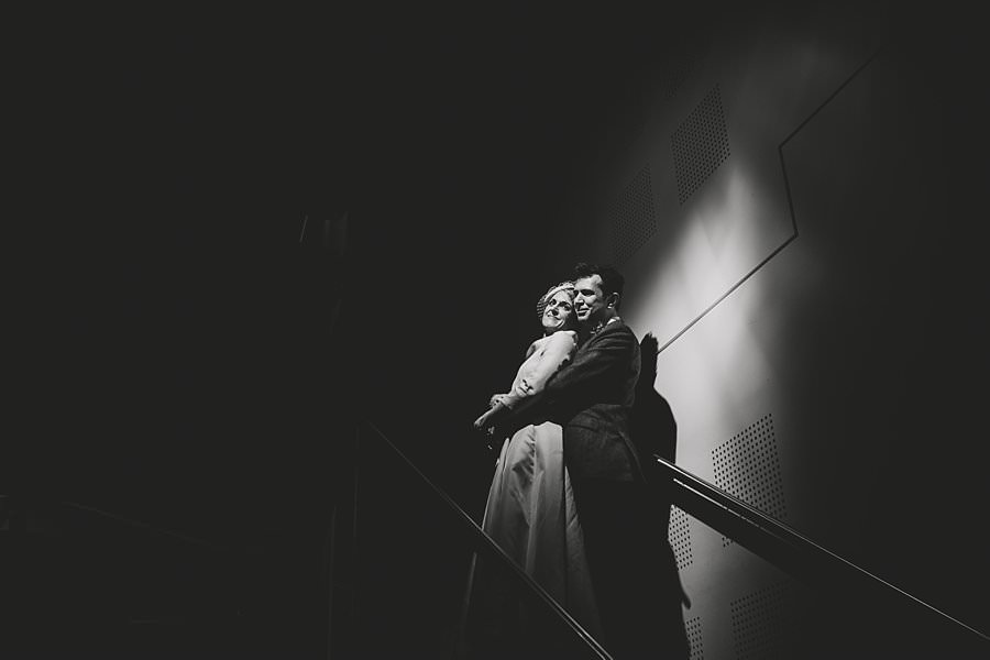 Creative London Wedding Photography
