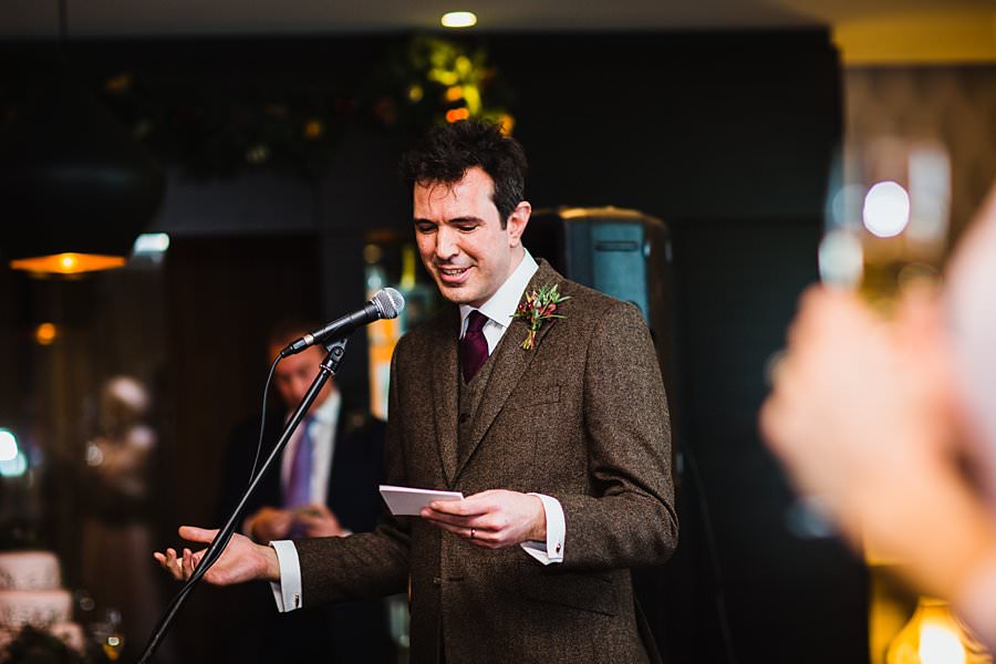 Creative London Wedding Photography