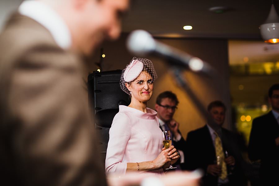 Creative London Wedding Photography