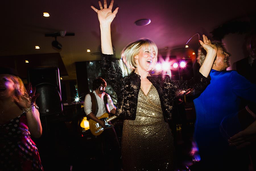 Creative London Wedding Photography