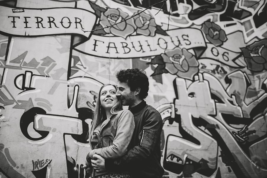 Brighton Engagement Brighton Engagement Photography