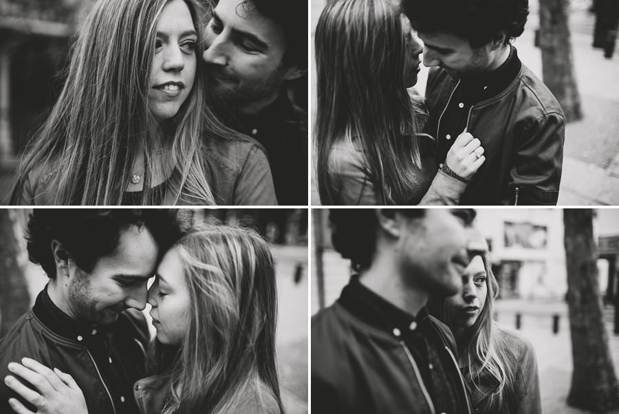 Brighton Engagement Photography