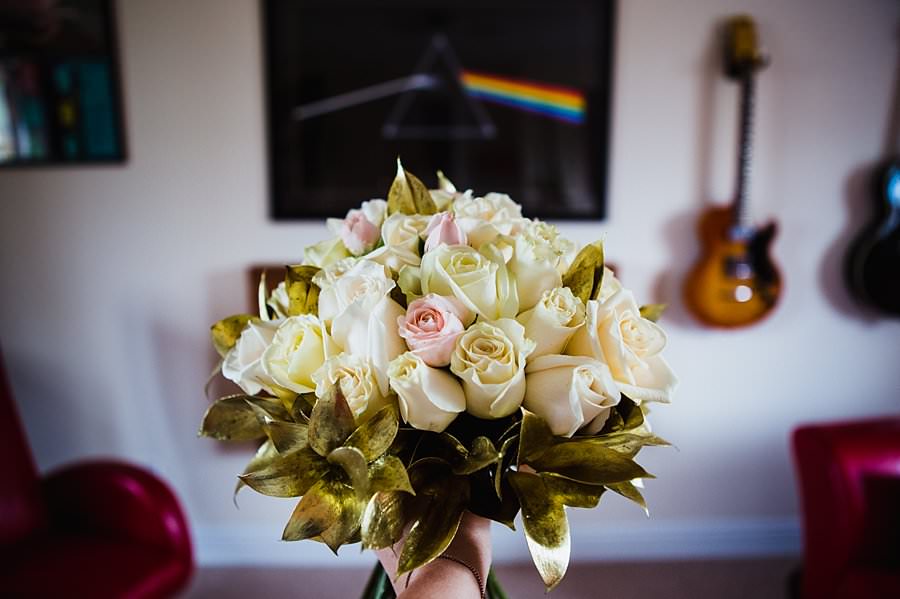 Mansfield Traquair Wedding Photography