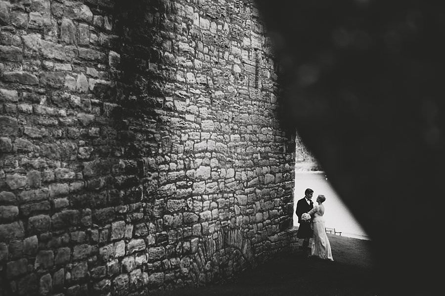 Mansfield Traquair Wedding Photography