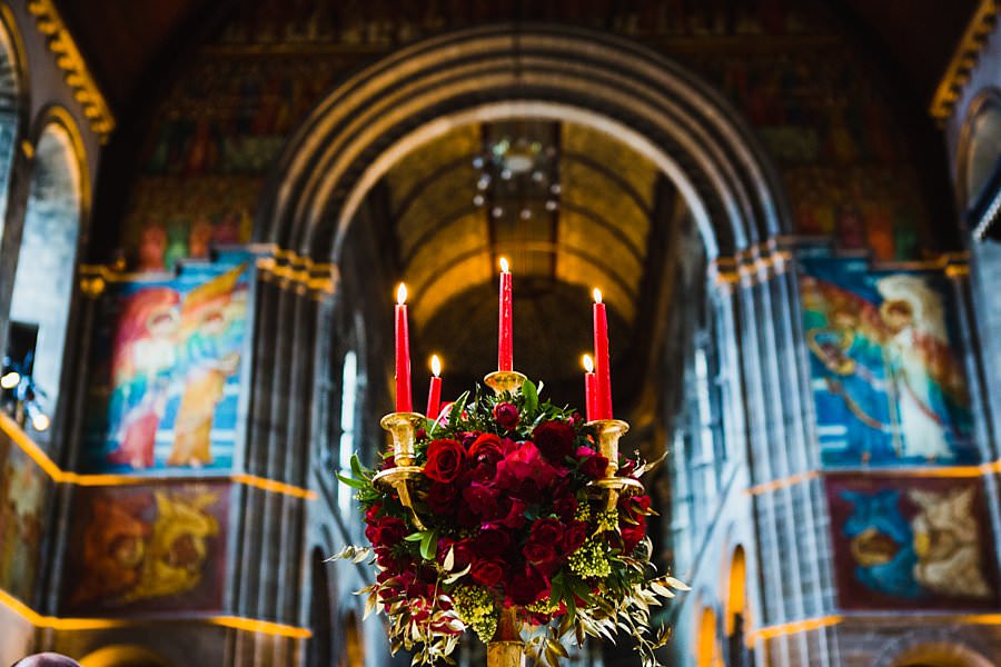 Mansfield Traquair Wedding Photography