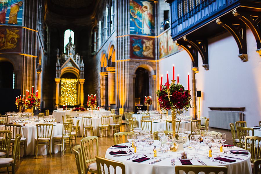Mansfield Traquair Wedding Photography