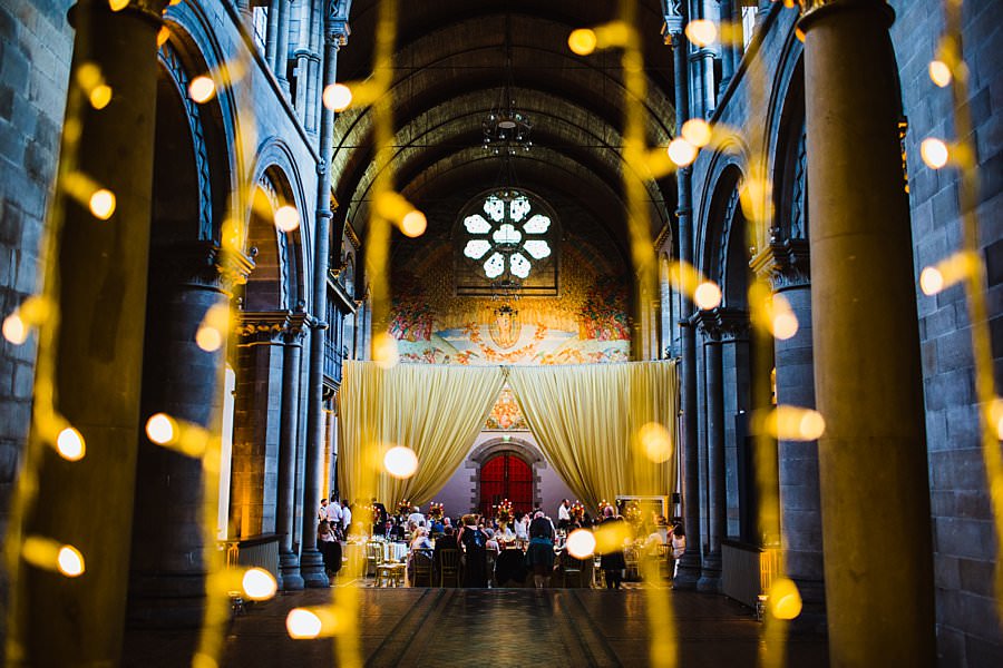 Mansfield Traquair Wedding Photography