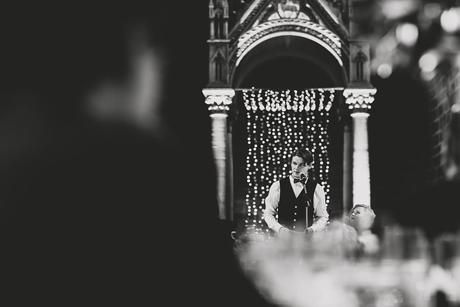 Mansfield Traquair Wedding Photography