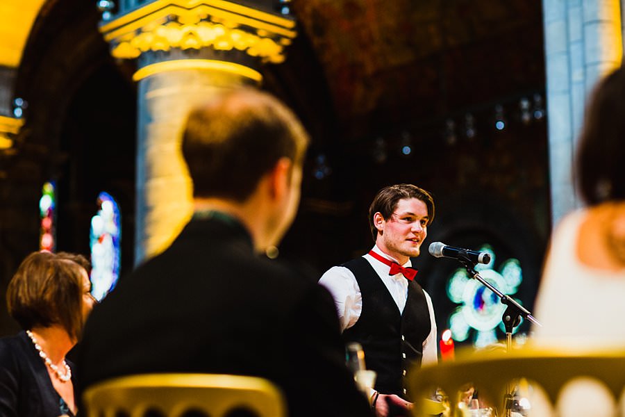 Mansfield Traquair Wedding Photography