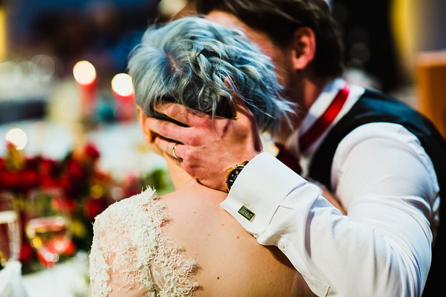 Mansfield Traquair Wedding Photography