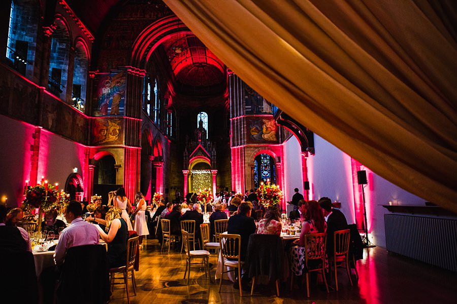 Mansfield Traquair Wedding Photography
