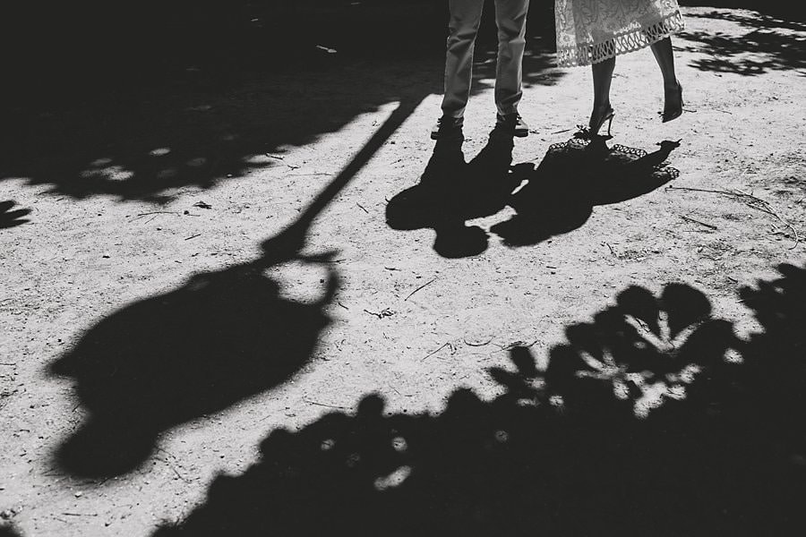 Paris Engagement Photography