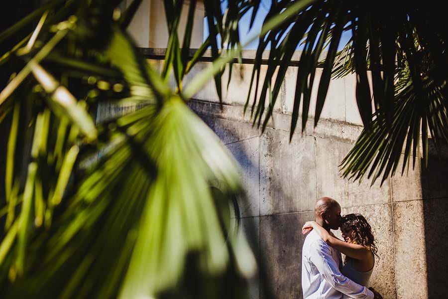 Paris Engagement Photography
