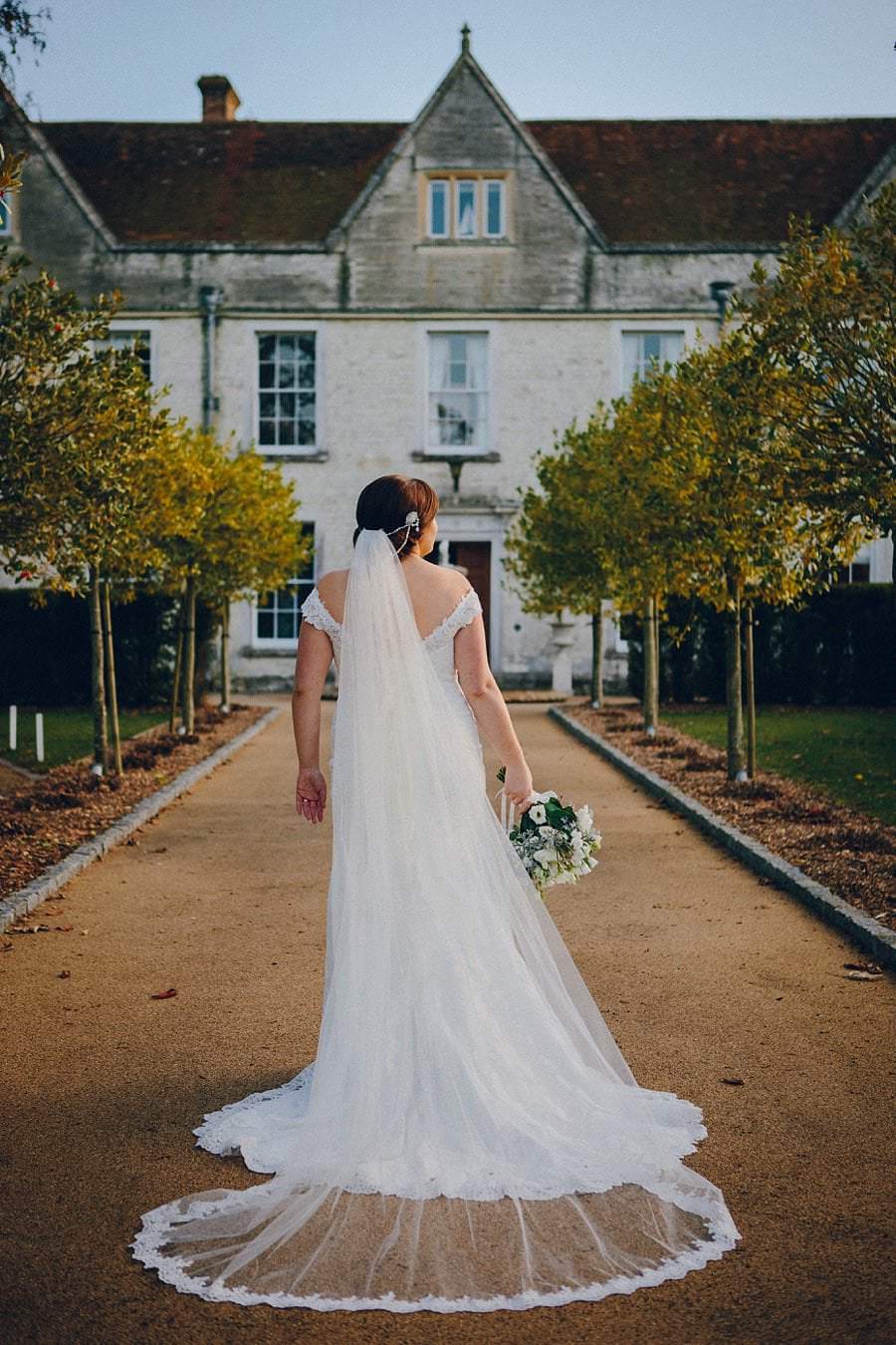Froyle Park Wedding Photography