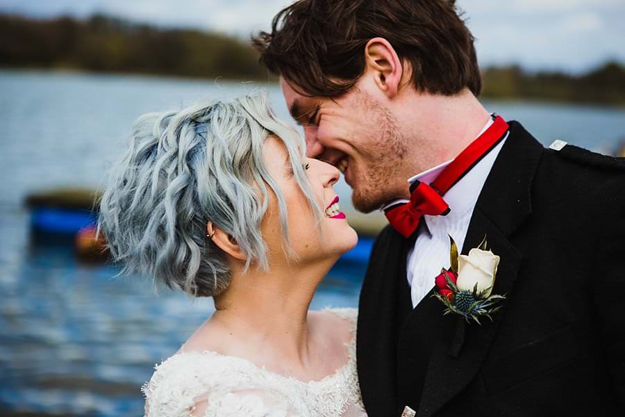 Creative Wedding Photography