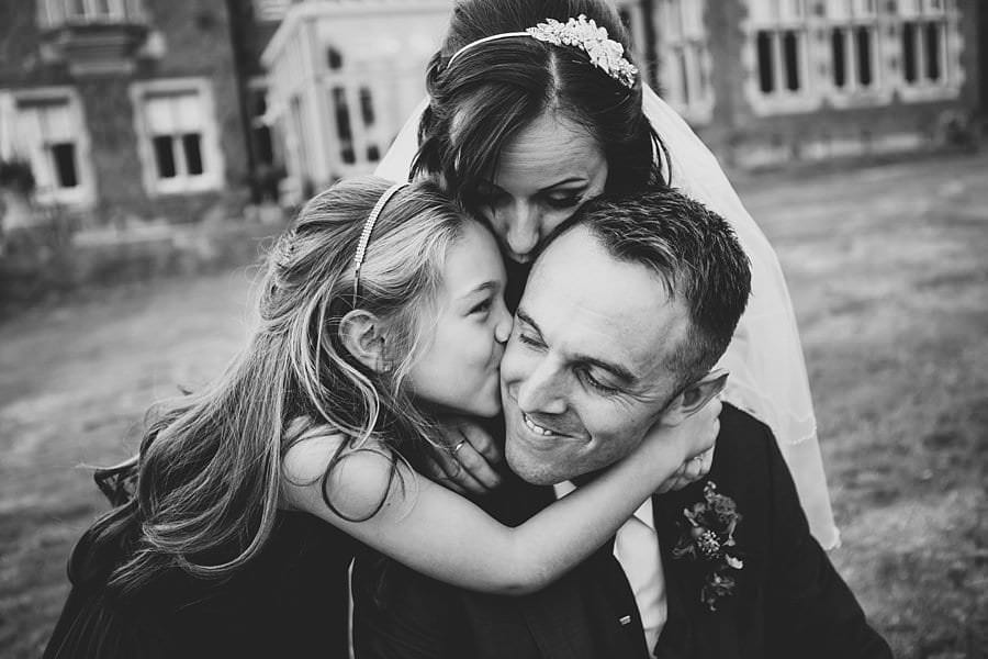 Creative Wedding Photography