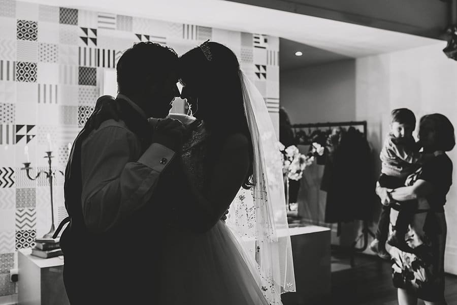 Creative Wedding Photography