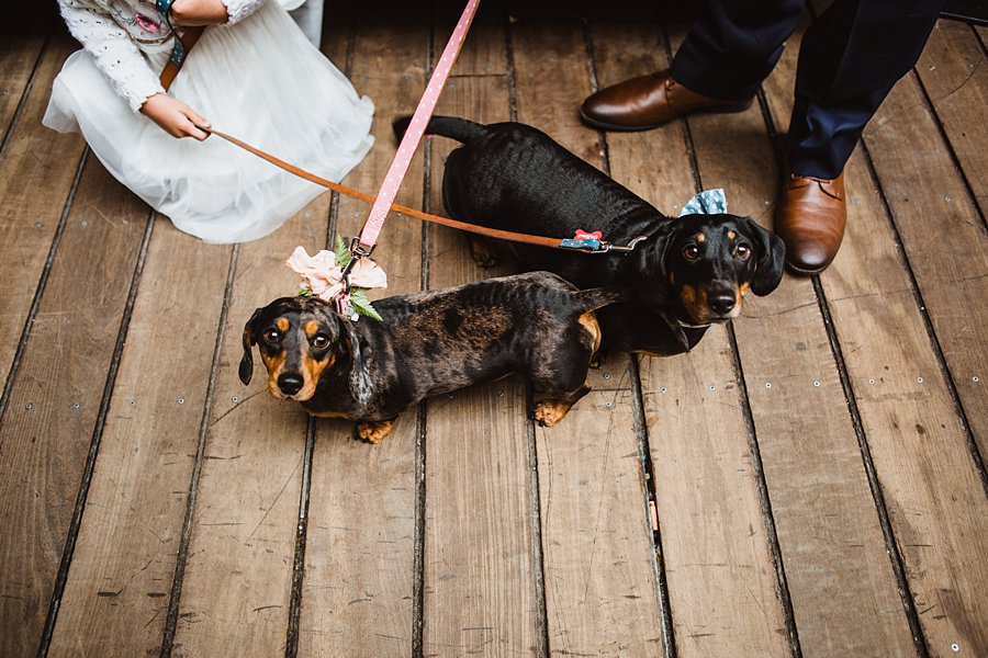 Creative Wedding Photography