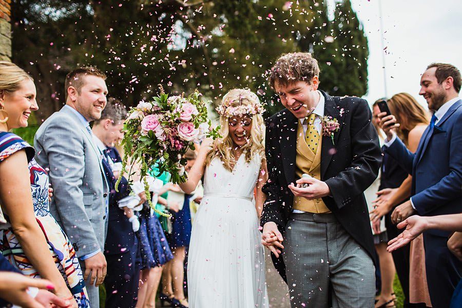 Creative Wedding Photography