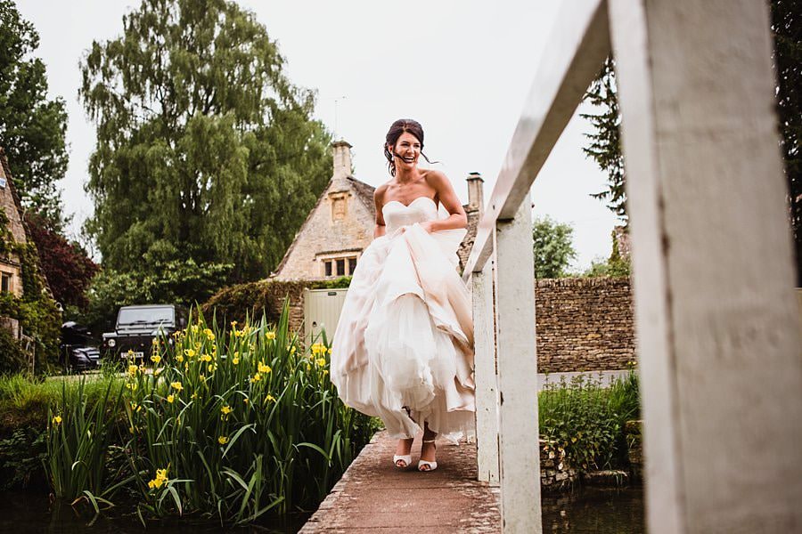 Creative Wedding Photography