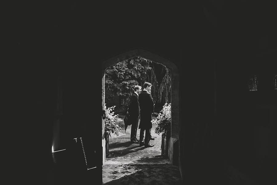 Creative Wedding Photography