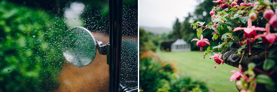 Creative Wedding Photography