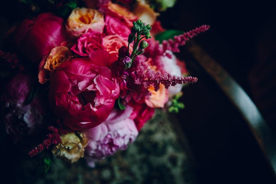 Creative Wedding Photography