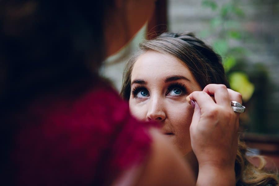 Creative Wedding Photography