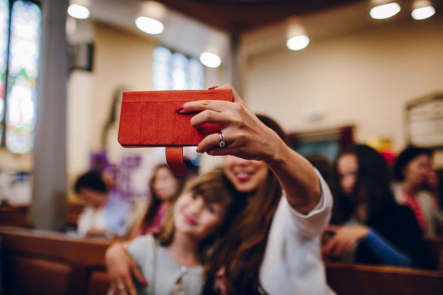 Creative Wedding Photography