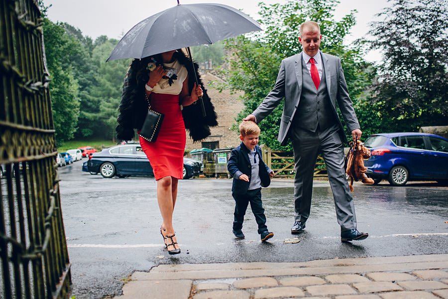 Creative Wedding Photography